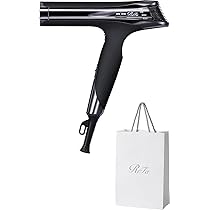 ⭐︎新品⭐︎ReFa BEAUTECH DRYER S+ ブラック Amazon | 【公式ストア限定】リファビューテックドライヤー/ReFa